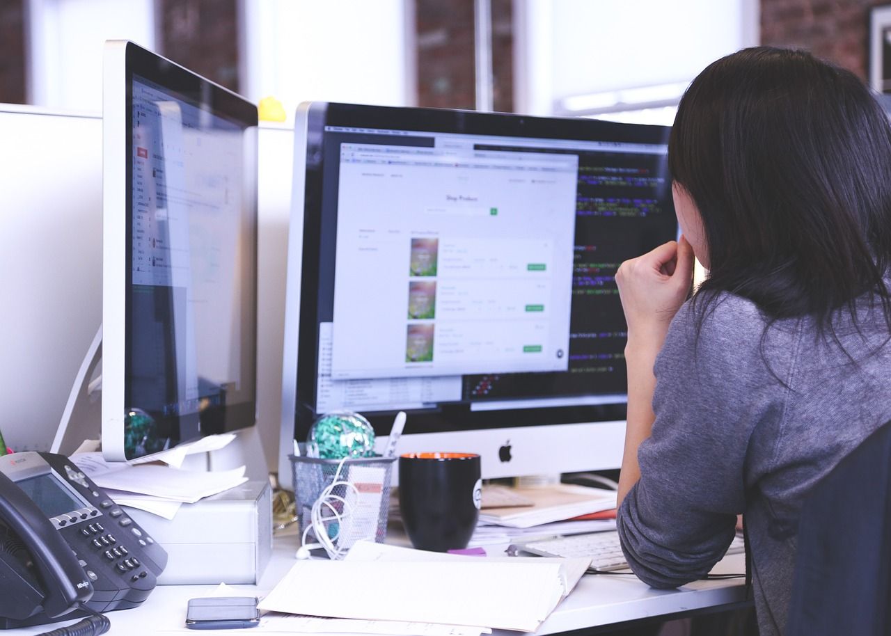 Odoo - Prueba 3 a tres columnas